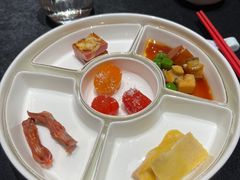 -新光酒家·河豚·海鲜·蟹料理(浦东店)