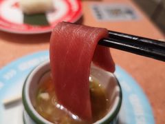 -元气寿司(金光华店)