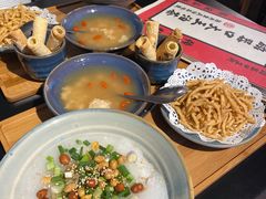 -大王油茶(磁器口店)