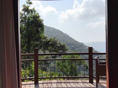 -三亚亚龙湾人间天堂鸟巢度假村