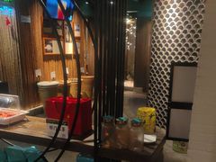 -刀板香·安徽菜(望江东路店)