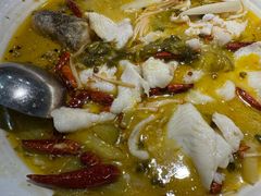 -食锦记·福建私房菜(浦西万达店)