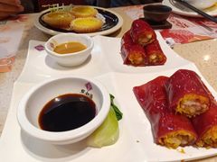 -点都德(汇盈广场店)