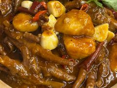 -福苗小骆驼烧烤(莲湖路店)