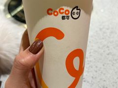 -CoCo都可(大华二店)