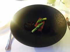 m9级牛菲力-三嚥阁 La Villa Restaurant