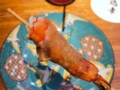 -鸟幸 TORISAKI 炭火居酒屋