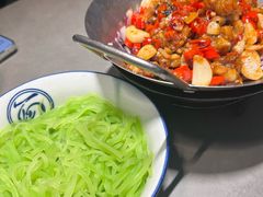 -潇湘阁(汉光百货店)
