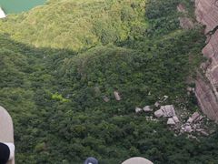 -河南宝泉旅游区
