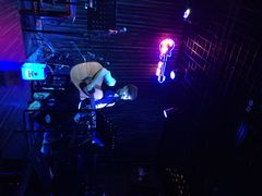OhBar偶吧音乐串串香-ohbar live house(人广店)