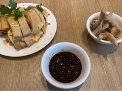 -泰煌鸡·上海白斩鸡·鸡汤面(鹤庆店)