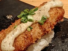 -昊·来了寿司(龙湖时代天街店)