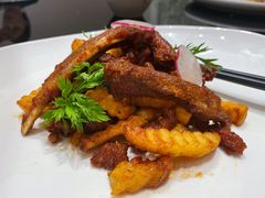 -客汀家宴·客家烟火 四季食材(集美店)