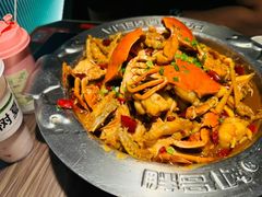 -胖哥俩肉蟹煲(光谷天地店)