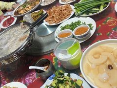 -高家大院烤全羊