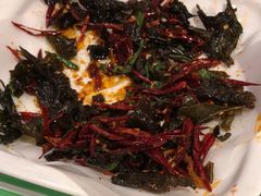 -楼兰新疆菜(江宁万达店)