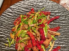 -乔街深夜食堂·小龙虾·高压锅生蚝(杭州总店)
