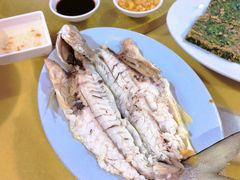 -车头老二大排档(金城步行街店)