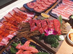 -吉秋田鲜和牛烧肉·肉档自选