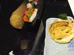 -梅筑·创意料理(王府井百货店)
