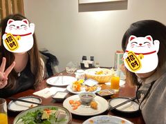 -松子料理(亮马桥店)