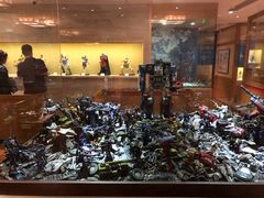 -小山日本料理(兴业太古汇店)