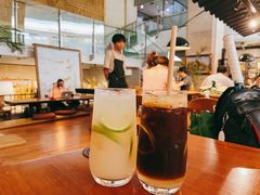 -大书房咖啡(中传国交店)
