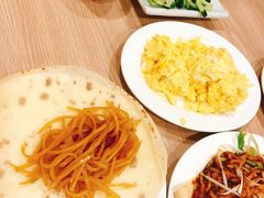 -姥家春饼店(漳州二路店)