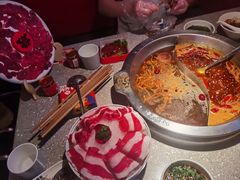 -大龙燚火锅(太古里店)