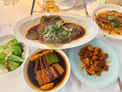 -顺峰(农展馆店)