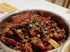 -靓靓蒸虾·头牌蒸虾(雪松路总店)