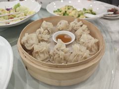 -新长岭大酒店酒楼