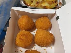 脆嫩烤虾仁-达美乐比萨(商城路店)