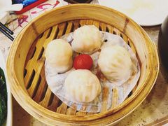 -点都德(聚福楼店)