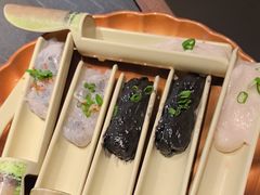 -牛YO寿喜烧和牛火锅自助(三台子万象汇店)