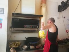 -怪老头甜不辣(抚琴小区店)