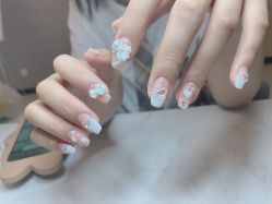 -Fanni美甲美睫皮肤管理