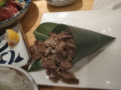 -吉兆·料理(红梅南路店)