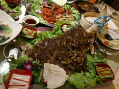 20161017牛头-博望坡酒楼(漕溪路店)