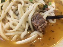 -阿彬生炒牛肉面(解放路店)