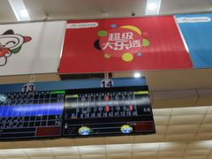 -广州保龄球馆(广州天河体育中心店)