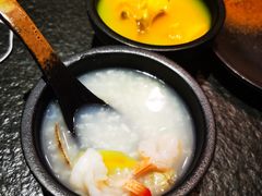 金牌瑶柱白粥-龙门养心粥火锅(祥恒广场店)