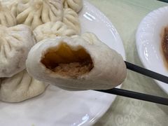 -奥华餐厅·老张记(台基厂店)