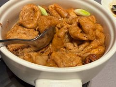 徐记油豆腐烧肉-徐记海鲜(大明宫|北二环店)