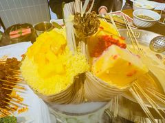 -旺蜀主成都串串火锅(西直门凯德MALL店)