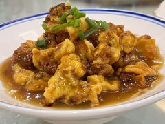 -峡谷农家乐饭店