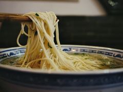 -同得兴 Since·1995 传统苏式面馆(嘉馀坊店)