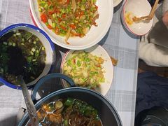 -彭耕记猪油炒小菜(吉联mall店)