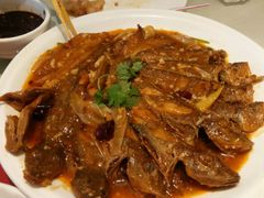 -吴记酱骨炖菜馆(西大直街店)