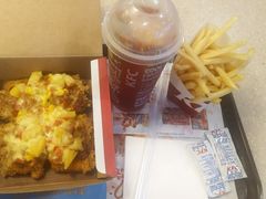 -肯德基(胜利店)